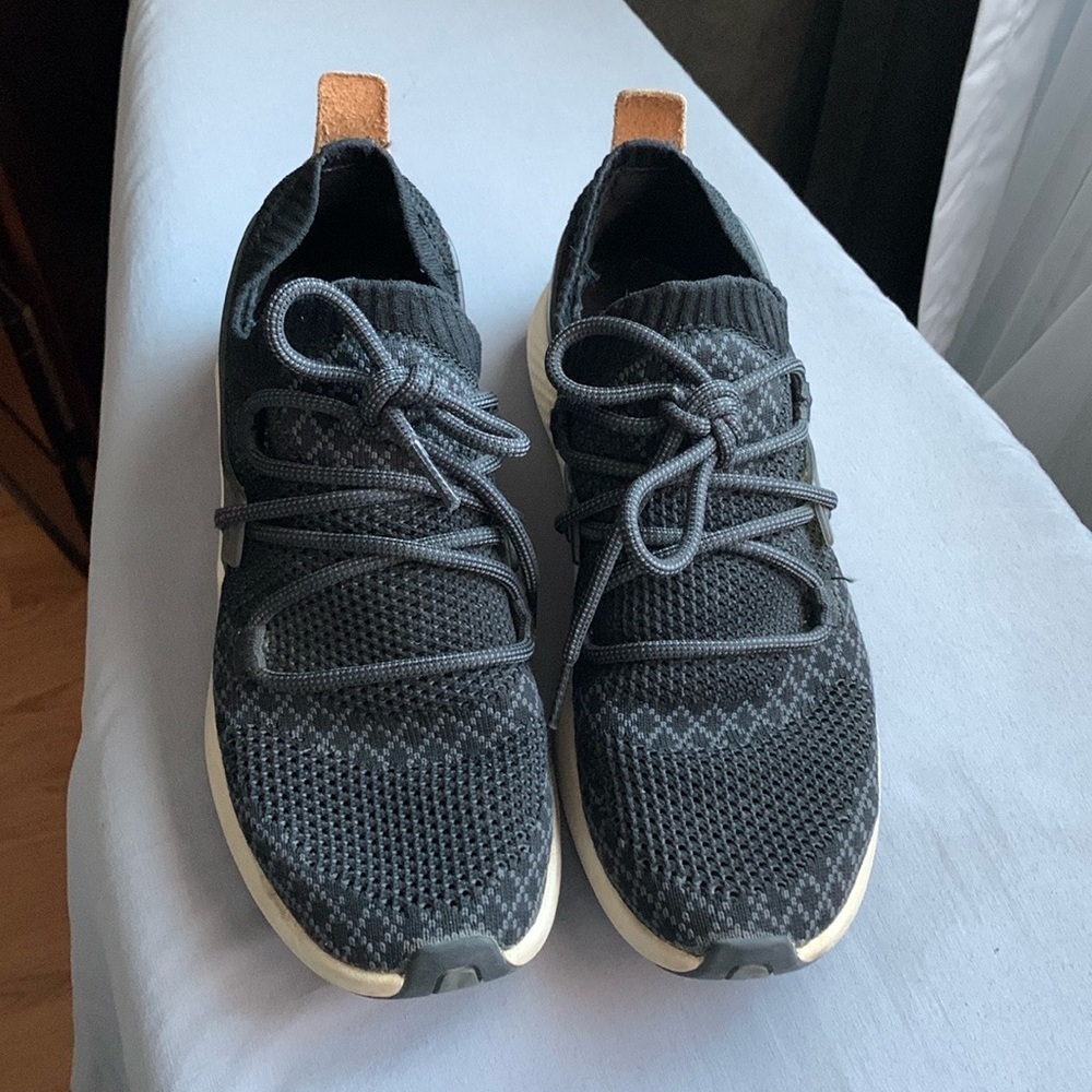 Timberland Aerocore Energy System